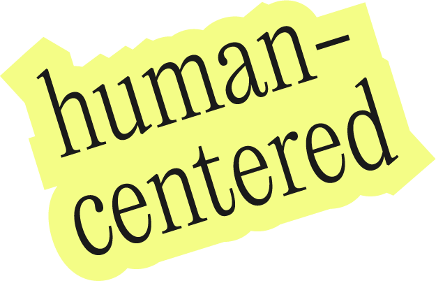 human-centered