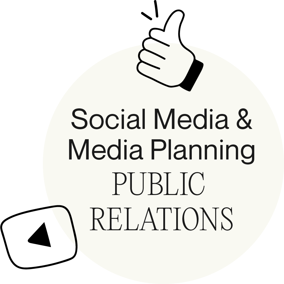 Social Media & Public Relations